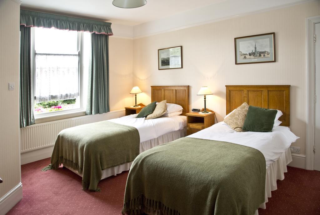 Banbury Cross B&B Zimmer foto